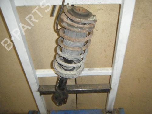 Used Left front shock absorber OPEL CORSA B (S93) 1.2 i 16V (F08, F68, M68) (65 hp) 22020201