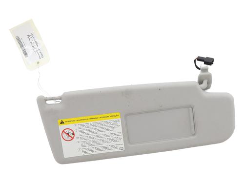 Høyre solskjerm VW JETTA IV (162, 163, AV3, AV2) 1.4 TSI (122 hp) 31286628