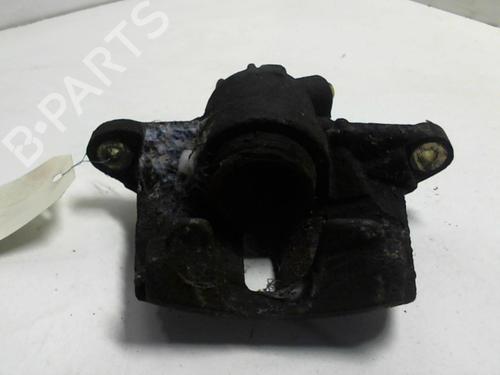 Right front brake caliper PEUGEOT 206 Hatchback (2A/C) 1.4 i | BP22023337M104 