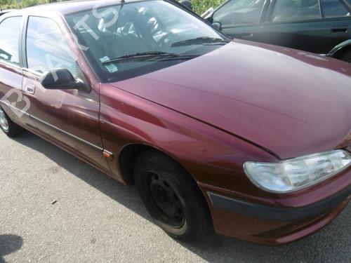 Glove box PEUGEOT 406 (8B) 1.8 16V | BP20957876C95 