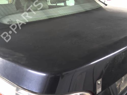 Tailgate BMW 5 (E60) 530 xd | BP25008518C6 - Image 2