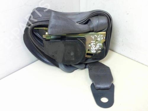 Used Rear left seatbelt Rear left seatbelt PEUGEOT 806 (221) 2.0 HDI 16V (109 hp) 20960405 20960405
