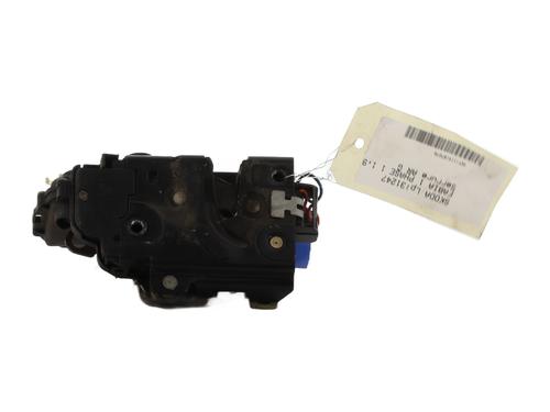 Zamek drzwi tylnych lewych SKODA FABIA I (6Y2) 1.9 TDI | BP29937084C100