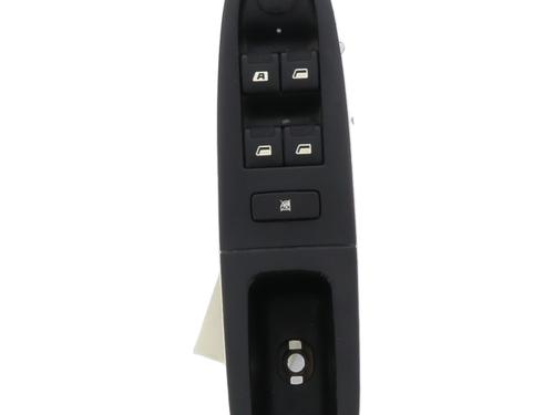 Used Left front window switch PEUGEOT 406 Break (8E/F) 2.0 HDI 110 (109 hp) 31945576