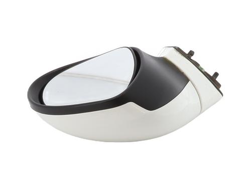 Right mirror PEUGEOT 308 I (4A_, 4C_) 1.6 HDi | BP27981632C27 