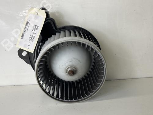 Used Heater blower motor Heater blower motor OPEL CORSA D (S07) 1.4 (L08, L68) (90 hp) 23104361 23104361