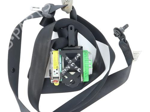 Used Front left seatbelt Front left seatbelt TOYOTA AURIS (_E15_) 1.33 Dual-VVTi (NRE150_, NRE150R) (101 hp) 29360028 29360028