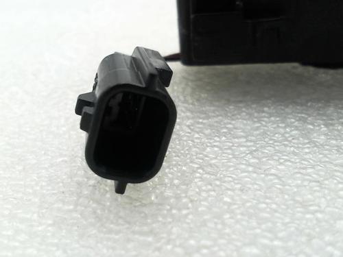 Rear left exterior door handle RENAULT SCÉNIC IV (J9_) 1.5 dCi 110 | BP20968008C130 