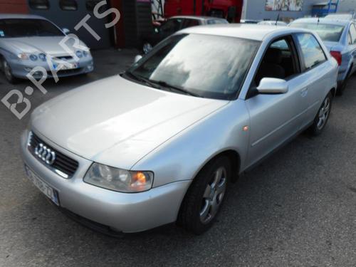 Retrovisor esquerdo AUDI A3 (8L1) 1.9 TDI | BP22021374C26 