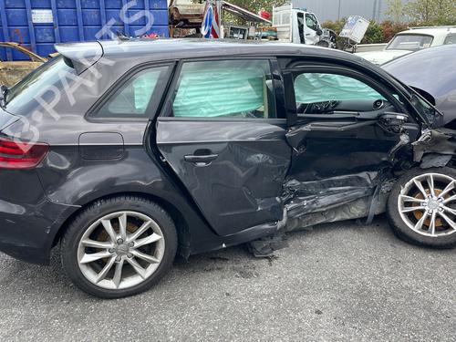 Headlight switch AUDI A3 Sportback (8VA, 8VF) 2.0 TDI | BP27174233I24  - Image 8