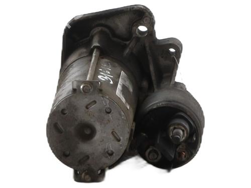 Used Starter Starter DACIA SANDERO 1.5 dCi (68 hp) 31713361 31713361