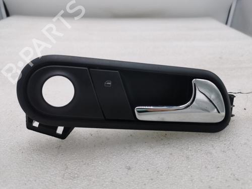 Front right interior door handle SEAT IBIZA III (6L1) 1.9 SDI | BP20955532I14 