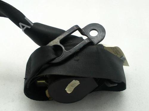 Used Front left seatbelt Front left seatbelt PEUGEOT 206 Hatchback (2A/C) 2.0 HDI 90 (90 hp) 20969052 20969052