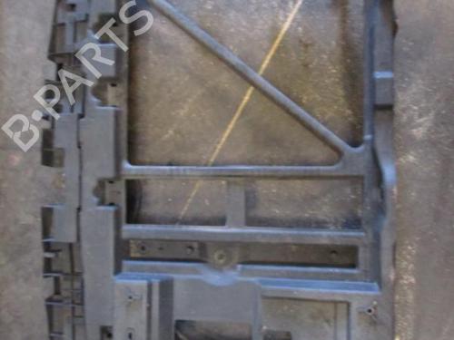 Frontplate/Frontkurv CITROËN C3 I (FC_, FN_) 1.4 HDi (68 hp) 20966726