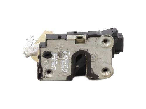 Rear right lock DACIA LODGY (JS_) 1.3 TCe 130 (JSNE) | BP25594136C99