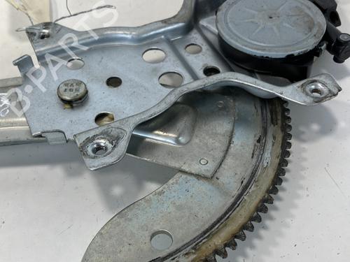 Front left window mechanism FIAT SEDICI (189_) 1.9 D Multijet | BP20962312C22 