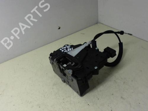Used Front right lock FIAT GRANDE PUNTO (199_) 1.3 D Multijet (75 hp) 22019376