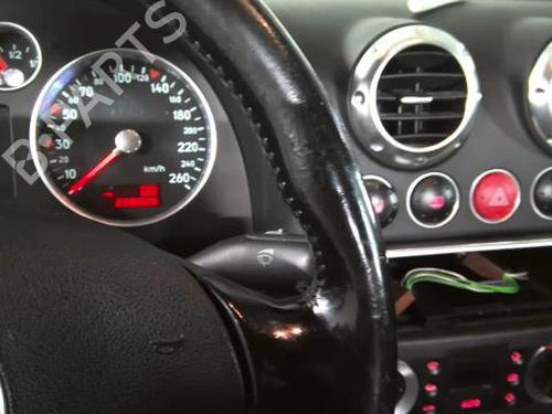 Steering wheel AUDI TT (8N3) 1.8 T | BP23106685C49