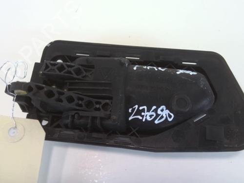 Used Rear right interior door handle Rear right interior door handle PEUGEOT 306 Break (7E, N3, N5) 1.9 D (69 hp) 20953301 20953301