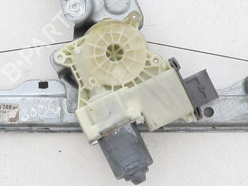 Used Front right window mechanism Front right window mechanism 26658192 26658192