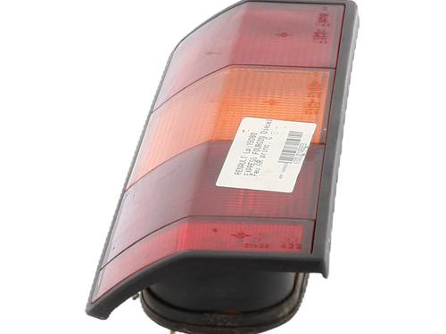 Left taillight RENAULT RAPID Box Body/MPV (F40_, G40_) 1.6 D (F404) | BP22019900C34 