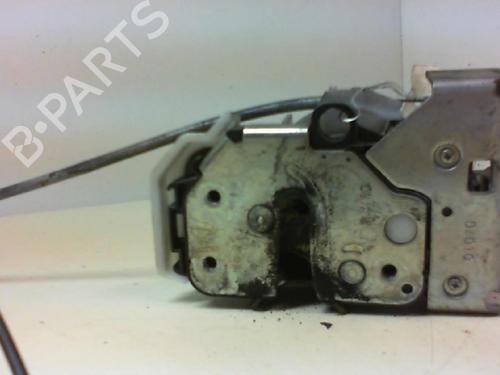 Front right lock FIAT DOBLO Cargo (263_) 1.3 D Multijet | BP20953961C97 