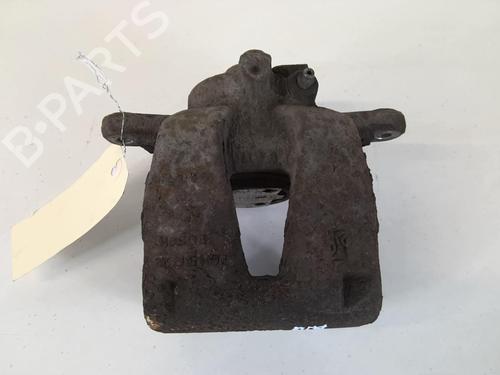 Used Left front brake caliper OPEL CORSA D (S07) 1.3 CDTI (L08, L68) (75 hp) 20944903