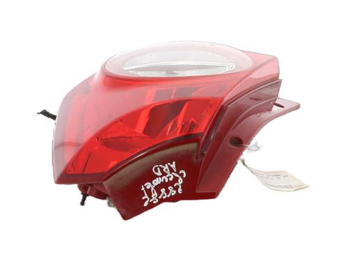Right taillight CHEVROLET AVEO / KALOS Hatchback (T250, T255) 1.2 LPG | BP20938495C35 