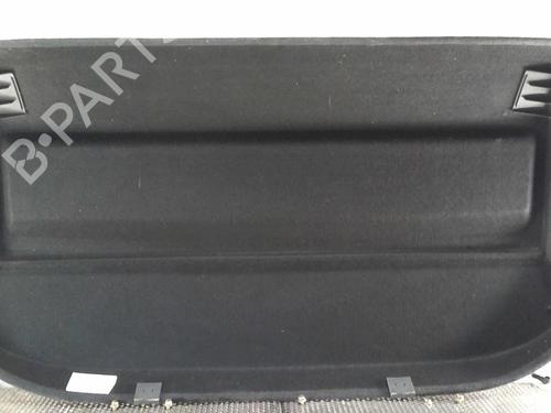 Rear parcel shelf OPEL ASTRA H (A04) 1.7 CDTI (L48) | BP20957223C85 