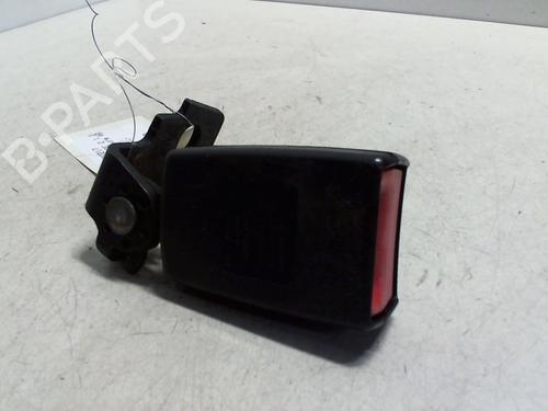 Used Seat buckle Seat buckle OPEL CORSA D (S07) 1.2 (L08, L68) (86 hp) 20972584 20972584