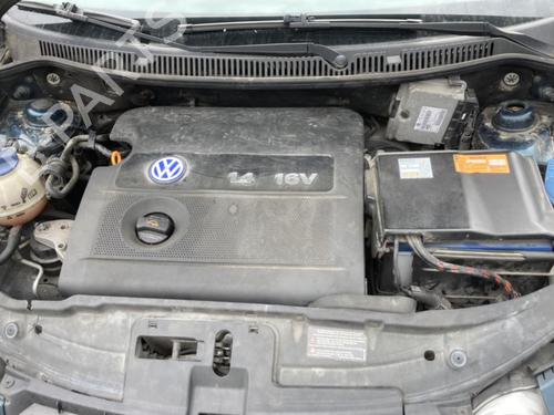 Rear right door window VW POLO (9N_, 9A_) 1.4 16V | BP20971510C21 