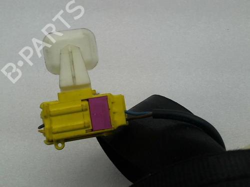 Front left belt tensioner VW POLO IV (9N_, 9A_) 1.4 TDI | BP20969037C87 