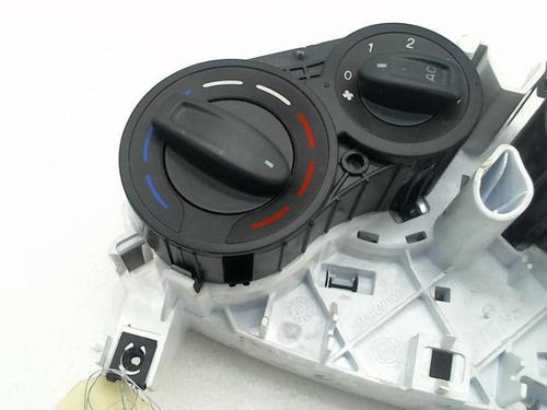 Climate control FORD KA (RU8) 1.2 | BP22022348I5 