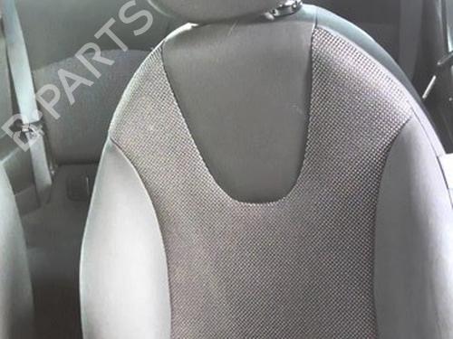 Left front seat MINI MINI (R56) One D | BP38763192C15 - Image 3