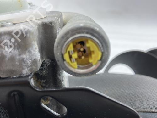 Front left belt tensioner NISSAN NOTE (E11, NE11) 1.5 dCi | BP22030591C87 