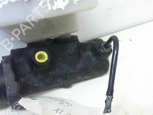 Used Brake master cylinder Brake master cylinder RENAULT TWINGO I (C06_) 1.2 (C066, C068) (58 hp) 20967602 20967602