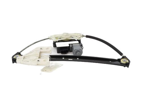 Rear left window mechanism AUDI A3 Sportback (8VA, 8VF) 2.0 TDI | BP27174236C24 