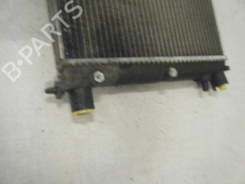 Køler CITROËN SAXO (S0, S1) 1.5 D | BP20960501M31 