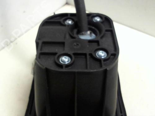 Gear lever RENAULT CLIO IV (BH_) 1.5 dCi 90 | BP20946887M90 