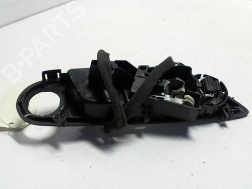 Used Front left interior door handle Front left interior door handle FORD FIESTA VI (CB1, CCN) 1.4 TDCi (70 hp) 20965588 20965588