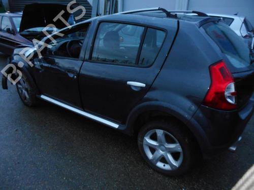 Steering column stalk DACIA SANDERO 1.5 dCi | BP32386358I23  - Image 6