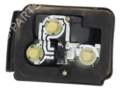 Right taillight ROVER 100 / METRO Hatchback (XP) 111 C/L/S | BP20969483C35 