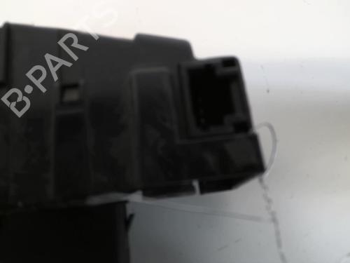 Tailgate lock PEUGEOT 207 (WA_, WC_) 1.4 HDi | BP20965192C101 