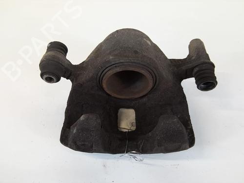 Right front brake caliper HYUNDAI GETZ (TB) 1.1 | BP20971367M104 