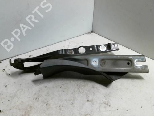 Hinge/Door check strap PEUGEOT 407 (6D_) 1.6 HDi 110 (6D9HZC, 6D9HYC) | BP20957415C146 