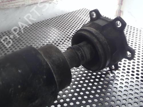 Driveshaft MITSUBISHI PAJERO III (V7_W, V6_W) 3.2 Di-D (V68W, V78W) | BP20962936M37 