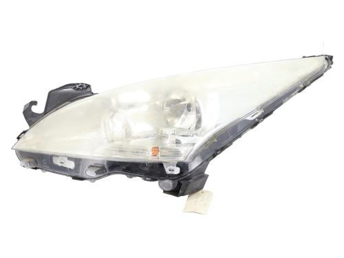 Used Left headlight PEUGEOT 3008 I MPV (0U_) 1.6 HDi (112 hp) 28578730