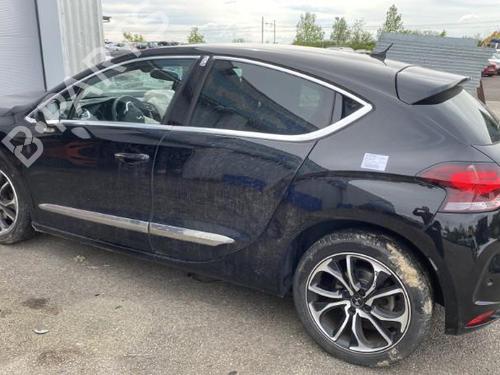 Rudehejsemekanisme ventre foran DS DS 4 / DS 4 CROSSBACK (NX_) 1.6 THP 165 | BP22517616C22 
