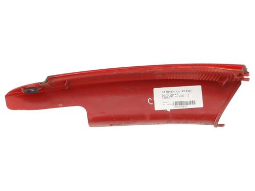 Left taillight CITROËN C4 I (LC_) 1.6 HDi | BP20948502C34