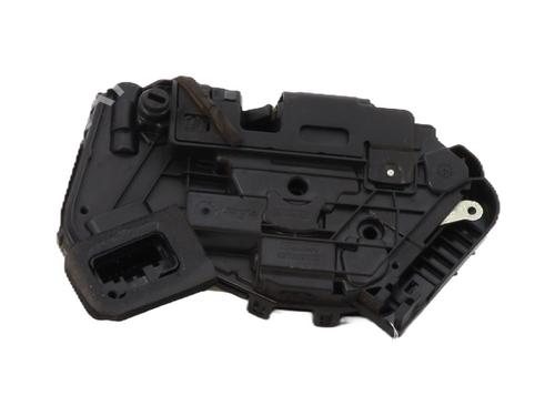 Rear right lock VW POLO VI (AW1, BZ1, AE1) 1.6 TDI | BP28476843C99 